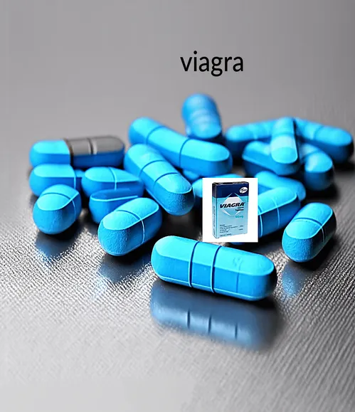 Viagra generico riesgos